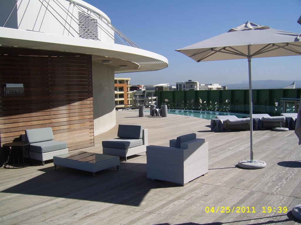 Aha Gateway Hotel Umhlanga Durban Exterior photo